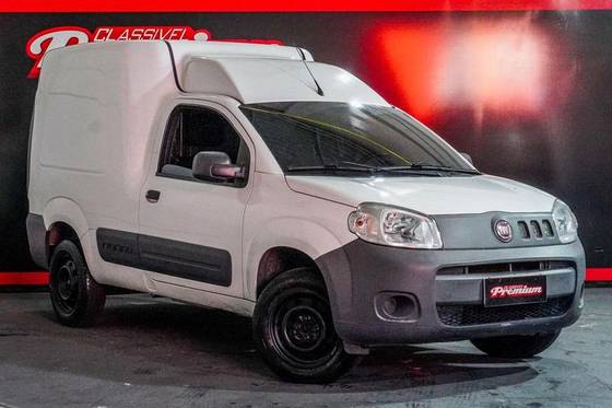 FIAT FIORINO 1.4 MPI AMBULÂNCIA 8V FLEX 2P MANUAL FIAT FIORINO 1.4 MPI AMBULÂNCIA 8V FLEX 2P MANUAL